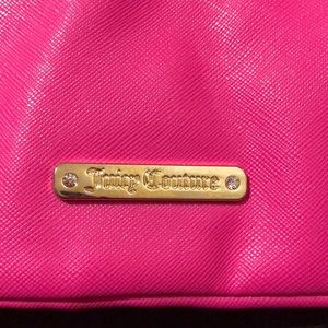 Juicy Couture tote